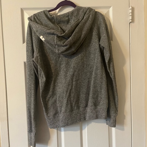 Woman’s Roots Sweater - Picture 3 of 3